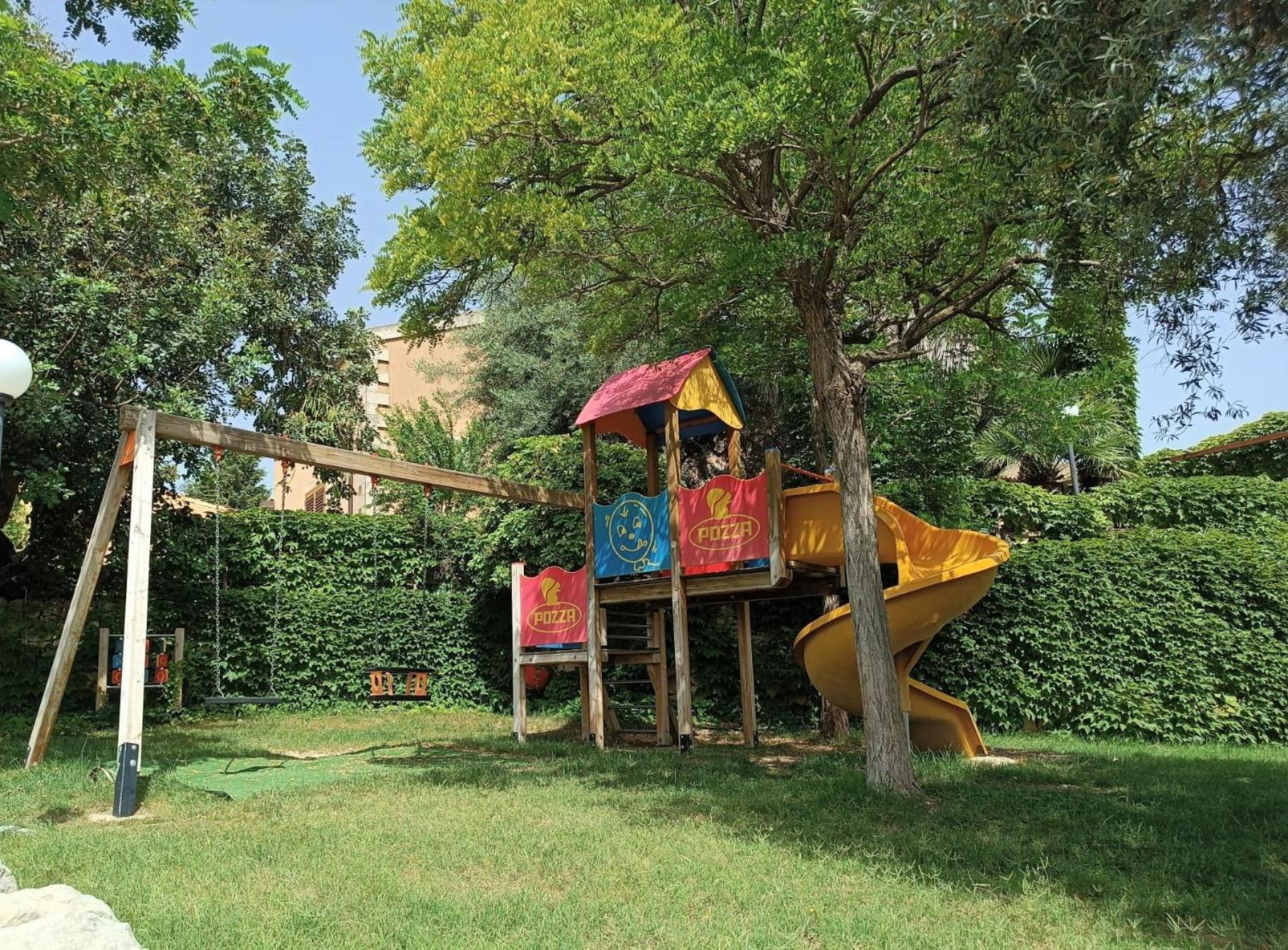 Agriturismo Giannavi Palazzolo Acreide Bagian luar foto