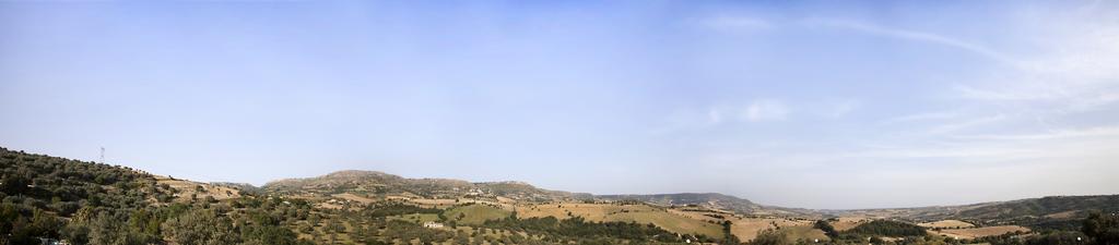 Agriturismo Giannavi Palazzolo Acreide Bagian luar foto