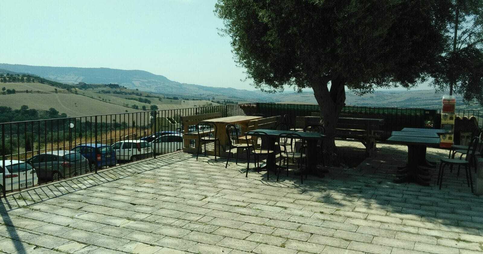 Agriturismo Giannavi Palazzolo Acreide Bagian luar foto